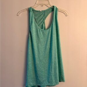 ICTIVE Womens Cross Backless Workout Tops